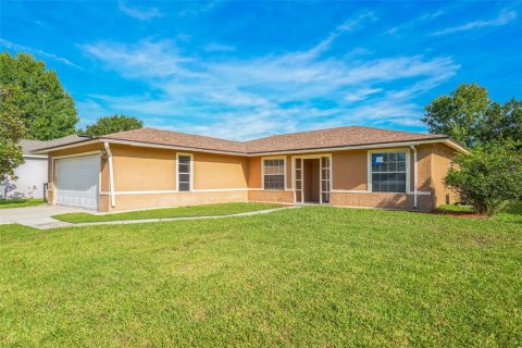 Villa ou maison à vendre à Kissimmee, Floride: 3 chambres, 115.01 m2 № 1876009 - photo 29