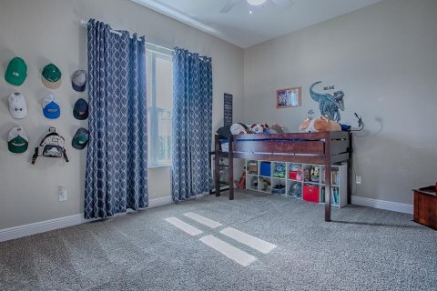Villa ou maison à vendre à Oxford, Floride: 4 chambres, 250.46 m2 № 1685073 - photo 23