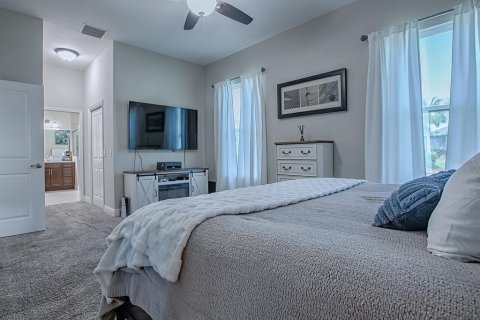 Casa en venta en Oxford, Florida, 4 dormitorios, 250.46 m2 № 1685073 - foto 16