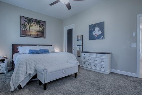 Casa en venta en Oxford, Florida, 4 dormitorios, 250.46 m2 № 1685073 - foto 14