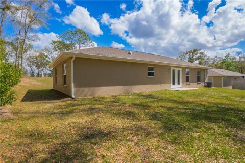 Casa en venta en Inverness, Florida, 3 dormitorios, 128.21 m2 № 2097272 - foto 28