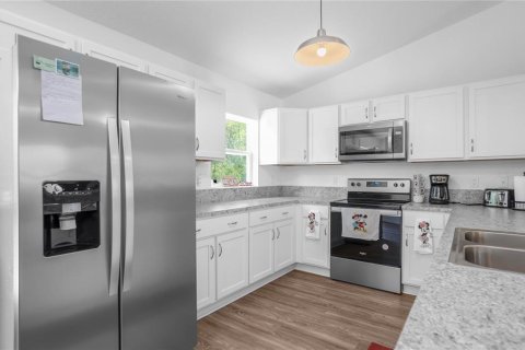 Casa en venta en Inverness, Florida, 3 dormitorios, 128.21 m2 № 2097272 - foto 13