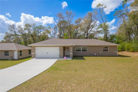Casa en venta en Inverness, Florida, 3 dormitorios, 128.21 m2 № 2097272 - foto 2