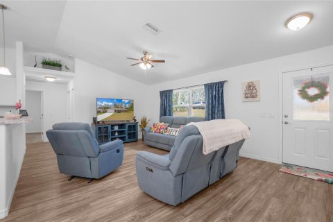 Casa en venta en Inverness, Florida, 3 dormitorios, 128.21 m2 № 2097272 - foto 7