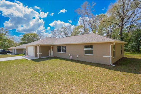 Casa en venta en Inverness, Florida, 3 dormitorios, 128.21 m2 № 2097272 - foto 4