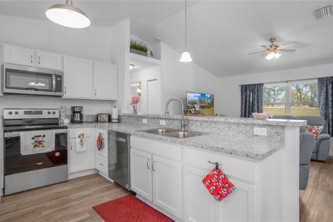Casa en venta en Inverness, Florida, 3 dormitorios, 128.21 m2 № 2097272 - foto 15