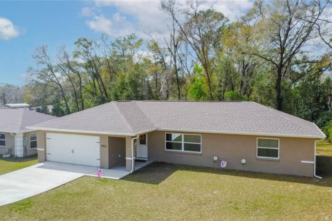 Casa en venta en Inverness, Florida, 3 dormitorios, 128.21 m2 № 2097272 - foto 30