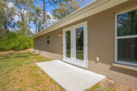Casa en venta en Inverness, Florida, 3 dormitorios, 128.21 m2 № 2097272 - foto 25