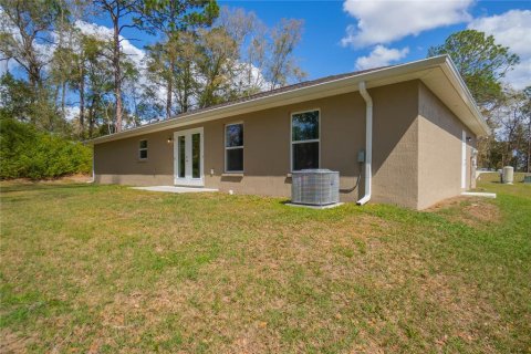 Casa en venta en Inverness, Florida, 3 dormitorios, 128.21 m2 № 2097272 - foto 26