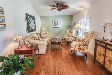 Villa ou maison à vendre à Palm Coast, Floride: 3 chambres, 187.11 m2 № 2403329 - photo 9