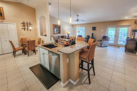 Villa ou maison à vendre à Palm Coast, Floride: 3 chambres, 187.11 m2 № 2403329 - photo 13