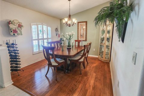 Villa ou maison à vendre à Palm Coast, Floride: 3 chambres, 187.11 m2 № 2403329 - photo 6