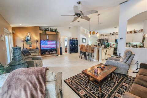 Villa ou maison à vendre à Palm Coast, Floride: 3 chambres, 187.11 m2 № 2403329 - photo 27