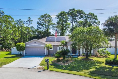 Villa ou maison à vendre à Palm Coast, Floride: 3 chambres, 187.11 m2 № 2403329 - photo 2