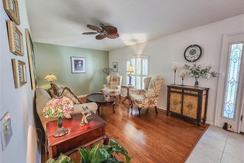 Villa ou maison à vendre à Palm Coast, Floride: 3 chambres, 187.11 m2 № 2403329 - photo 11