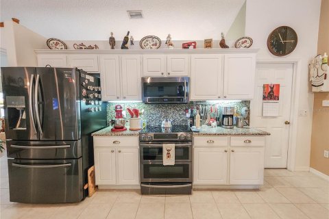 Villa ou maison à vendre à Palm Coast, Floride: 3 chambres, 187.11 m2 № 2403329 - photo 17