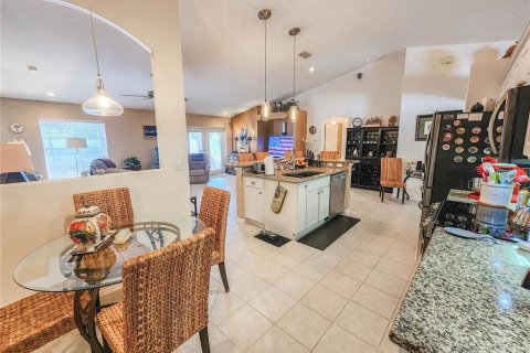 Villa ou maison à vendre à Palm Coast, Floride: 3 chambres, 187.11 m2 № 2403329 - photo 19