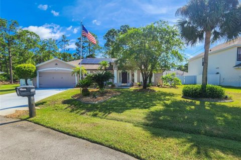 Villa ou maison à vendre à Palm Coast, Floride: 3 chambres, 187.11 m2 № 2403329 - photo 3