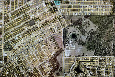 Land in North Port, Florida № 2212693 - photo 2