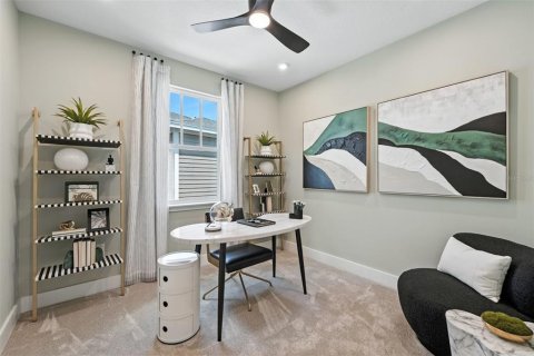 Adosado en venta en Celebration, Florida, 3 dormitorios, 166.67 m2 № 2147722 - foto 13