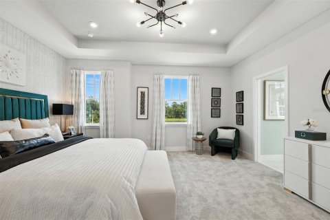 Adosado en venta en Celebration, Florida, 3 dormitorios, 166.67 m2 № 2147722 - foto 10