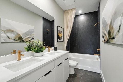 Adosado en venta en Celebration, Florida, 3 dormitorios, 166.67 m2 № 2147722 - foto 14