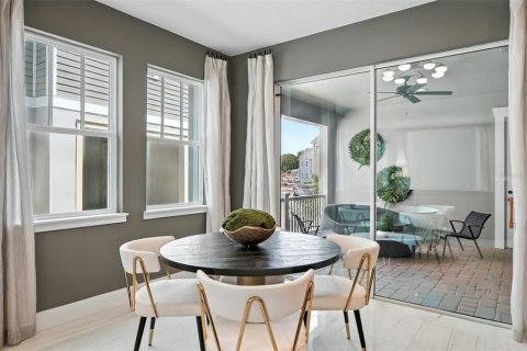 Adosado en venta en Celebration, Florida, 3 dormitorios, 166.67 m2 № 2147722 - foto 6
