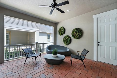 Adosado en venta en Celebration, Florida, 3 dormitorios, 166.67 m2 № 2147722 - foto 8