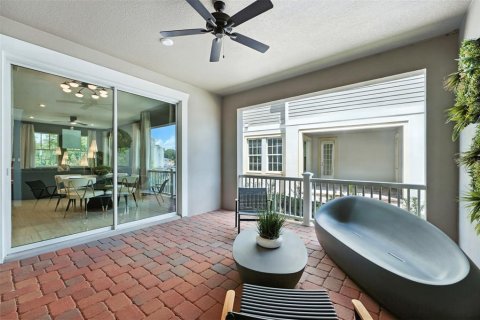 Adosado en venta en Celebration, Florida, 3 dormitorios, 166.67 m2 № 2147722 - foto 7