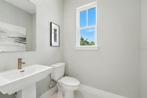 Adosado en venta en Celebration, Florida, 3 dormitorios, 166.67 m2 № 2147722 - foto 9