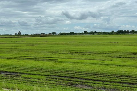 Immobilier commercial à Belle Glade, Floride № 2081599