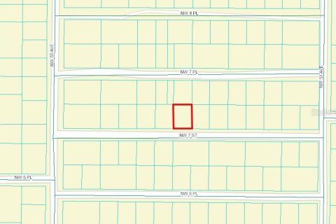 Land in Ocala, Florida № 2162898 - photo 3