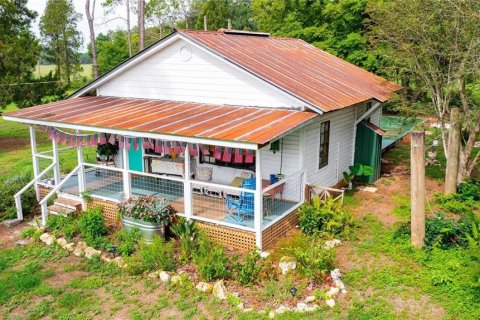 Casa en venta en Dade City, Florida, 1 dormitorio, 51.28 m2 № 2115199 - foto 8