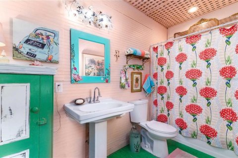 Casa en venta en Dade City, Florida, 1 dormitorio, 51.28 m2 № 2115199 - foto 26