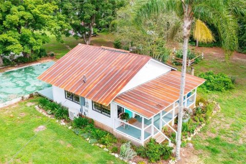 Casa en venta en Dade City, Florida, 1 dormitorio, 51.28 m2 № 2115199 - foto 7
