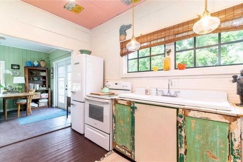 Casa en venta en Dade City, Florida, 1 dormitorio, 51.28 m2 № 2115199 - foto 16