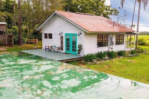 Casa en venta en Dade City, Florida, 1 dormitorio, 51.28 m2 № 2115199 - foto 30