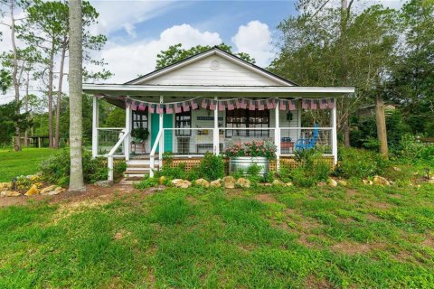 Casa en venta en Dade City, Florida, 1 dormitorio, 51.28 m2 № 2115199 - foto 3