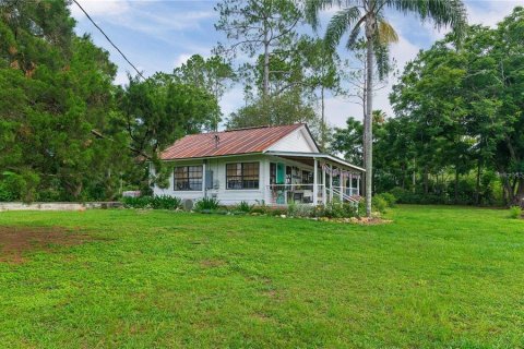 Casa en Dade City, Florida 1 dormitorio, 51.28 m2 № 2115199