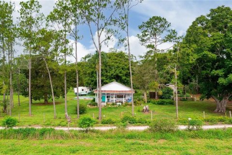 Casa en venta en Dade City, Florida, 1 dormitorio, 51.28 m2 № 2115199 - foto 9
