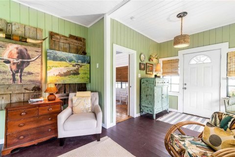 Casa en venta en Dade City, Florida, 1 dormitorio, 51.28 m2 № 2115199 - foto 20