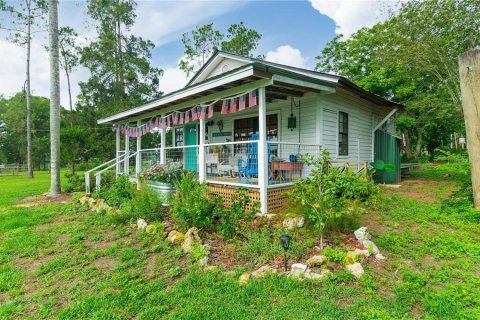 Casa en venta en Dade City, Florida, 1 dormitorio, 51.28 m2 № 2115199 - foto 2