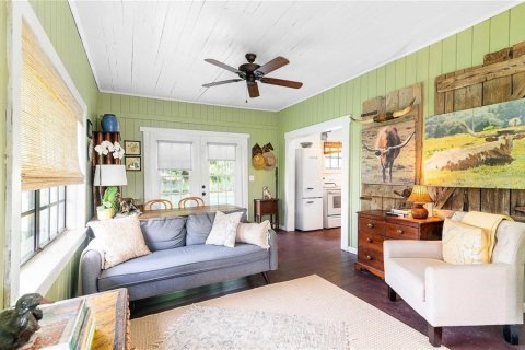 Casa en venta en Dade City, Florida, 1 dormitorio, 51.28 m2 № 2115199 - foto 10