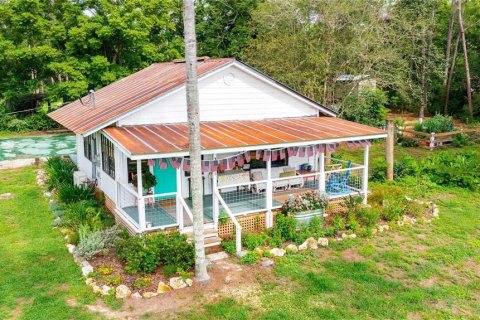Casa en venta en Dade City, Florida, 1 dormitorio, 51.28 m2 № 2115199 - foto 5