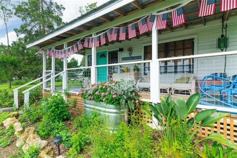 Casa en venta en Dade City, Florida, 1 dormitorio, 51.28 m2 № 2115199 - foto 4