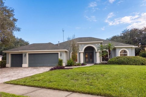 Casa en Riverview, Florida 4 dormitorios, 295.34 m2 № 2360724