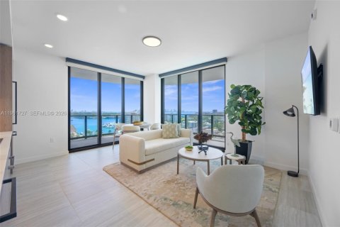 Condo à Miami Beach, Floride, 2 chambres № 2080850