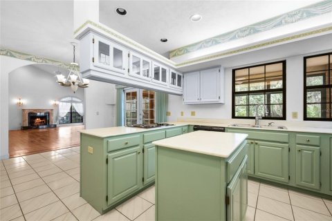 Villa ou maison à vendre à Gainesville, Floride: 3 chambres, 350.15 m2 № 1651908 - photo 14