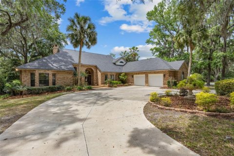 Villa ou maison à vendre à Gainesville, Floride: 3 chambres, 350.15 m2 № 1651908 - photo 2