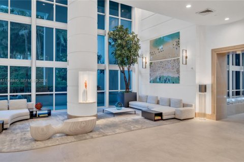 Copropriété à louer à Miami Beach, Floride: 2 chambres, 191.29 m2 № 2031583 - photo 21